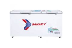 Tủ đông Inverter Sanaky VH-6699HY3 660 lít