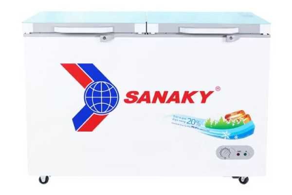 Tủ đông Sanaky VH-3699A2KD 360 lít