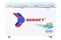 Tủ đông Sanaky VH-3699A2KD 360 lít