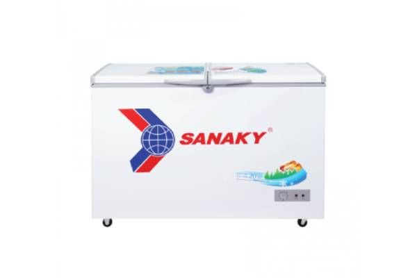 Tủ đông Sanaky VH-3699A1 360 lít