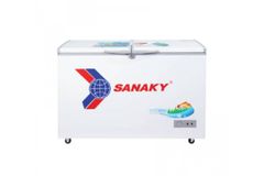 Tủ đông Sanaky VH-3699A1 360 lít