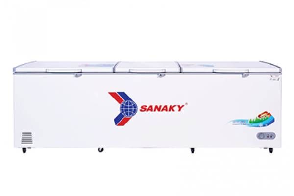 Tủ đông Sanaky VH-1199HY 1100 lít