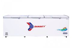 Tủ đông Sanaky VH-1199HY 1100 lít