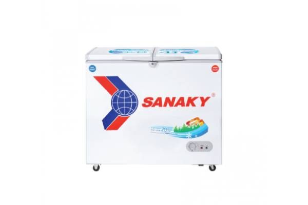 Tủ Đông Sanaky VH-2599W1
