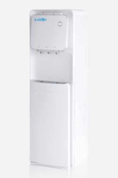 Cây nước nóng lạnh Karofi HC19