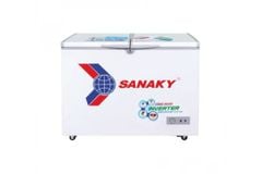 Tủ Đông Sanaky Inverter VH-2899W3 280 lít