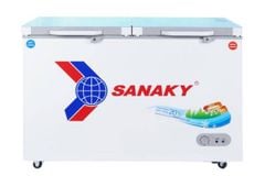 Tủ đông Sanaky VH-4099W2KD 400 lít