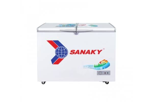 Tủ Đông Sanaky VH-2899A1 280 LÍT