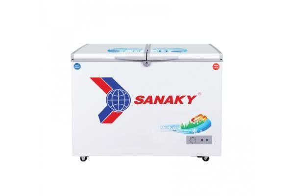 Tủ đông Sanaky VH-2899W1 280 lít