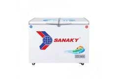 Tủ đông Sanaky VH-2899W1 280 lít