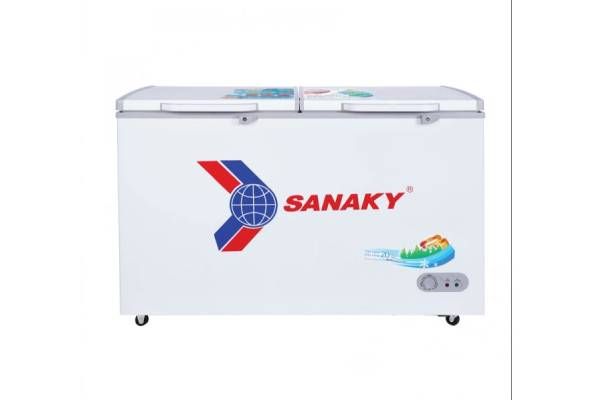 Tủ Đông Sanaky VH-5699HY 560 Lít