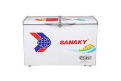 Tủ Đông Sanaky VH-2599A1 250 Lít