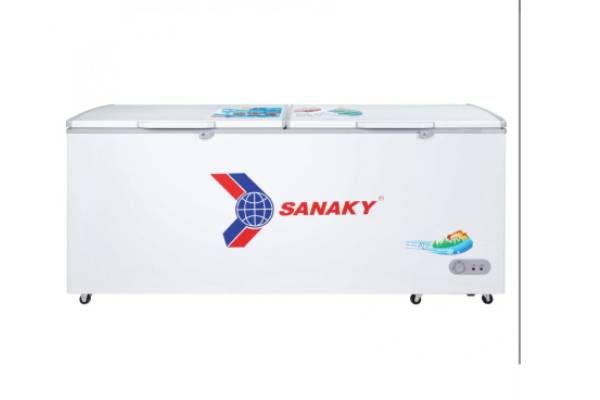 Tủ Đông Sanaky VH-8699HY 860 Lít