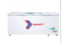 Tủ Đông Sanaky VH-8699HY 860 Lít