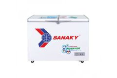 Tủ đông Inverter Sanaky VH-2899A3 280 lít