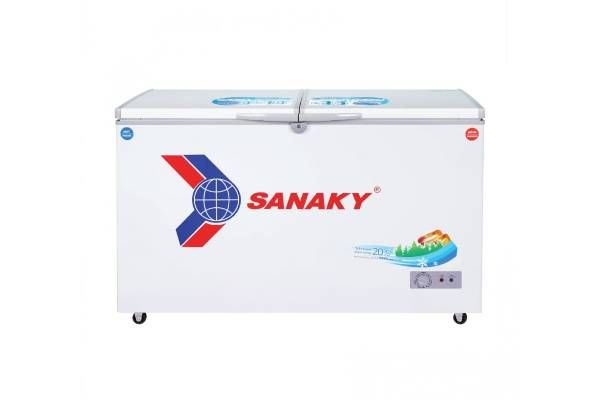 Tủ Đông Sanaky VH-4099W1 400 Lít