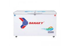 Tủ Đông Sanaky VH-4099W1 400 Lít
