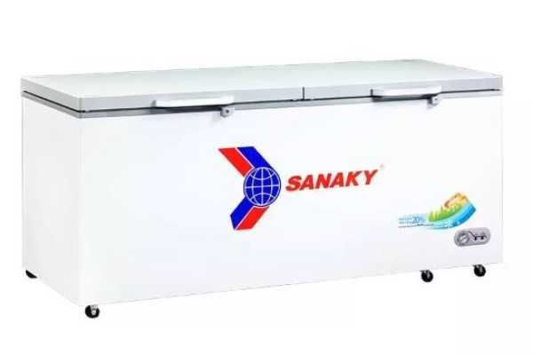 Tủ Đông Sanaky VH-8699HYK 860 lít