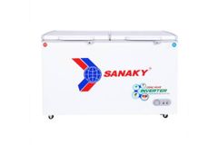 Tủ Đông Sanaky Inverter VH-5699W3 560 lít