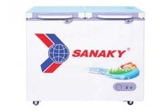 Tủ Đông Sanaky VH-2899A2KD 280 lít