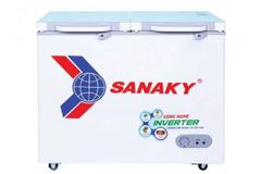 Tủ đông Sanaky Inverter VH-2899A4KD 280 lít