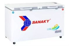 Tủ Đông Sanaky VH-5699W2K 560 lít
