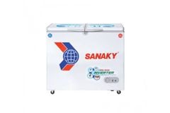 Tủ Đông Sanaky Inverter VH-2599W3 250 lít