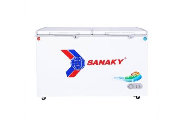 Tủ Đông Sanaky VH-5699W1 560 Lít