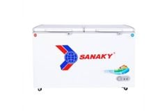 Tủ Đông Sanaky VH-5699W1 560 Lít