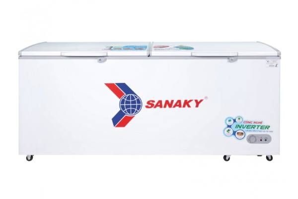 Tủ đông Inverter Sanaky VH-8699HY3 860 lít