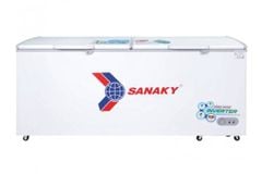 Tủ đông Inverter Sanaky VH-8699HY3 860 lít