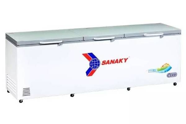 Tủ Đông Sanaky VH-1199HYK 1100 lít