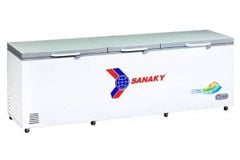 Tủ Đông Sanaky VH-1199HYK 1100 lít