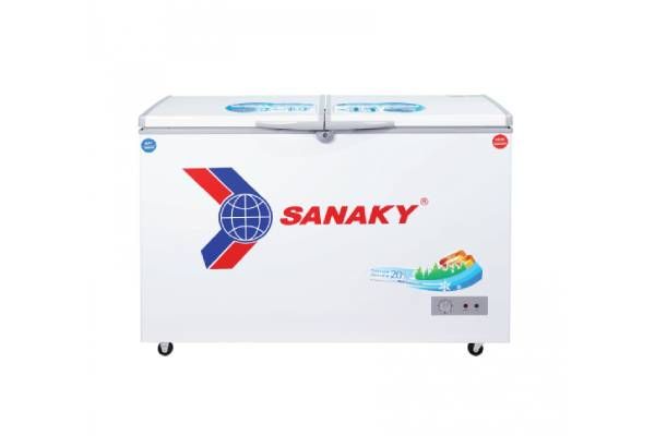 Tủ Đông Sanaky VH-3699W1 360 Lít