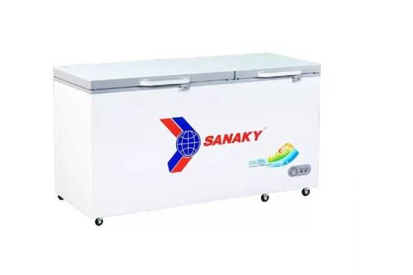 Tủ đông Sanaky VH-6699HYK 660 lít