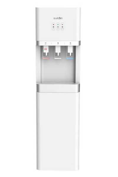 Cây nước nóng lạnh Karofi HCV209 - Mẫu mới 2025