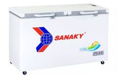 Tủ Đông Sanaky VH-6699W2K 660 lít
