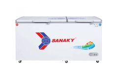 Tủ Đông Sanaky VH-6699W1 660 lít