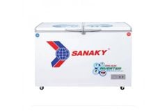 Tủ Đông Sanaky Inverter VH-3699W3 360 lít