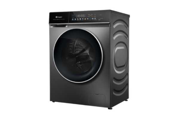 Máy giặt sấy Casper Inverter giặt 11.5 kg sấy 8kg WF-P115VGT11