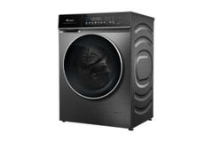 Máy giặt sấy Casper Inverter giặt 11.5 kg sấy 8kg WF-P115VGT11