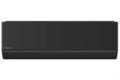 Điều Hòa Panasonic Inverter 9000BTU 1 Chiều AU9BKH-8 (Màu Đen Sang Trọng)