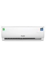 Điều hòa Funiki 9000 BTU 1 chiều HSC09TMM