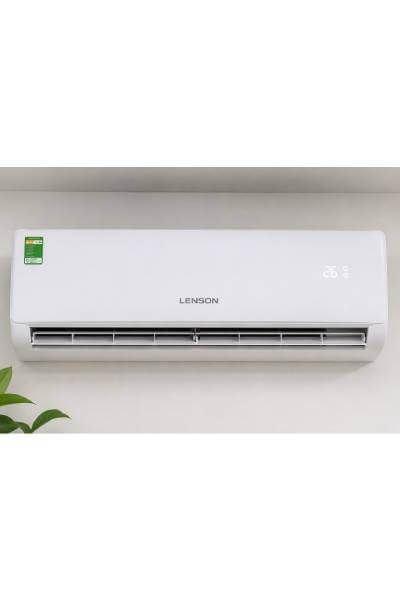 Điều Hòa Lenson 9000BTU 1 Chiều LF-09CX1