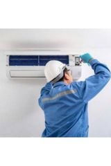 Điều Hòa Lenson Inverter 12000BTU 1 Chiều LV-12CX1