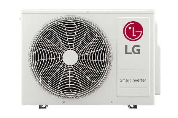 Dàn nóng điều hòa Multi LG Z2UW18GFA0 18000BTU 2 chiều Inverter