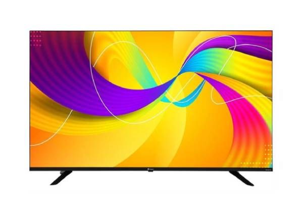 Smart Tivi Casper Ultra HD 4K 55 Inch D55UGC620