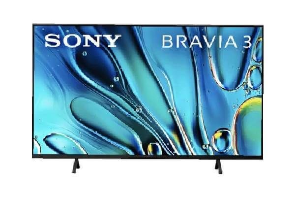 Google Tivi Sony 50 Inch 4K K-50S30