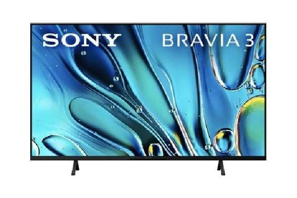 Google Tivi Sony 55 Inch 4K K-55S30