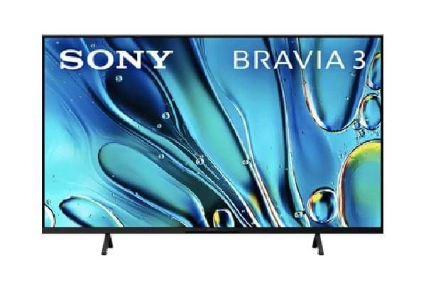 Google Tivi Sony 65 Inch 4K K-65S30